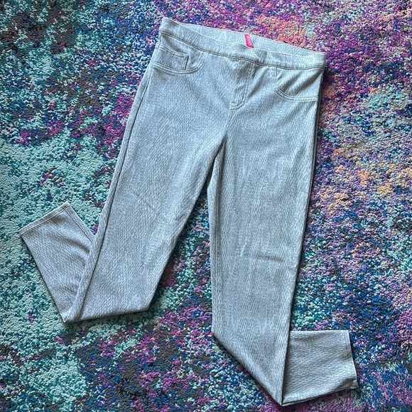 🐍SPANX Jeggings🐍 - Picture 4 of 16